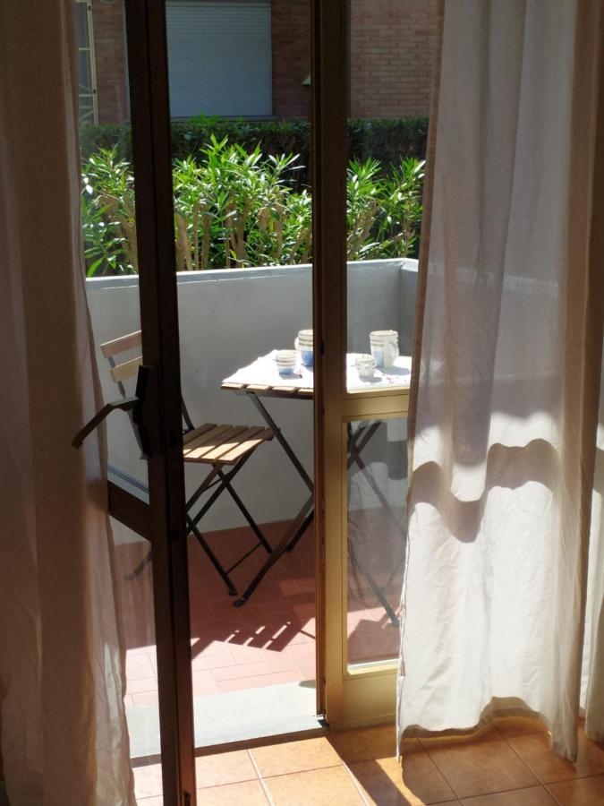 Beach House, 300 M Dal Mare, Marina Di Massa Exterior photo